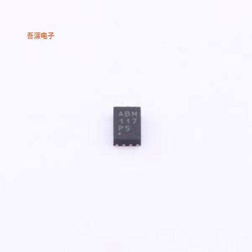 MCP1725T-1202E/MC |原装DFN-8-EP(2x3)专业电源管理(PMIC)