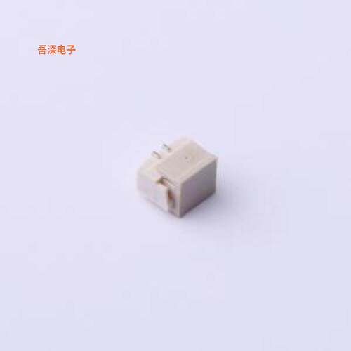 HDGC0802WV-S-2P |原装SMD,P=0.8mm线对板针座