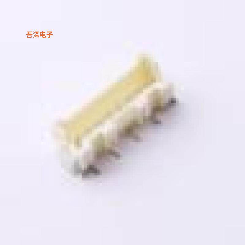 BM08B-XASS-TF(LF)(SN) |原装SMD,P=2.5mm线对板针座图片