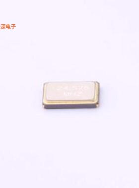 HY24576MSMD50324POB1R10 |石英晶振无源晶振SMD5032-4P