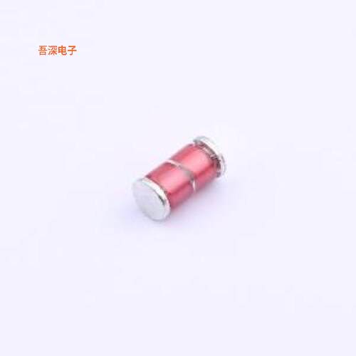 SSMD26-401N |原装SMD,5x2.6mm玻璃放电管