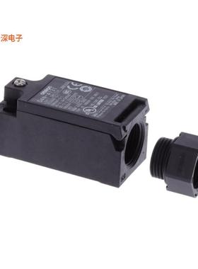 D4N-4131-NPT |DPST-NO/NCSWITCH SNAP ACTION DPST 3A 240V