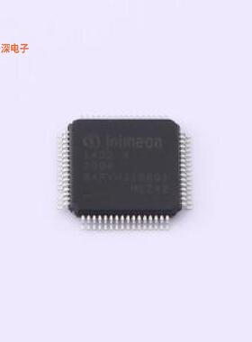 XMC1402F064X0200AAXUMA1 原装|正品LQFP-64(10x10