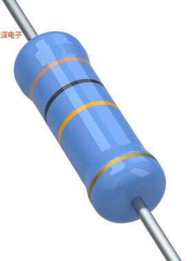 ASRM2JA10R0 |10 OhmsRES 10 OHM 5% 2W AXIAL