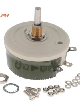 RT055AS3300KB |330POT 330 OHM 55W WIREWOUND LINEAR