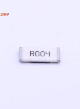 MS121WF400NT4E|原装2512电流采样/分流