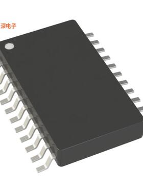 AD5752AREZ |未验证IC DAC 16BIT V-OUT 24TSSOP