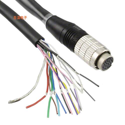 HL-G1CCJ2 |缆线扩展EXT CABLE 2M HIGH FUNCTION TYPE