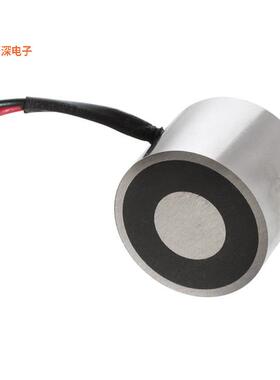 M52172/12VDC|圆柱形MAGNET 0.984