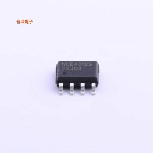 NCE4012S |原装SOP-8(MOSFET)