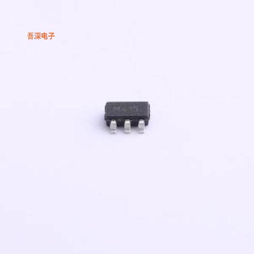 24LC08BT-I/OT |原装SOT-23-5EEPROM