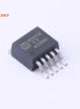 HT2575S-5.0 |DC-DC芯片满足1.5A负载输出降压稳压器