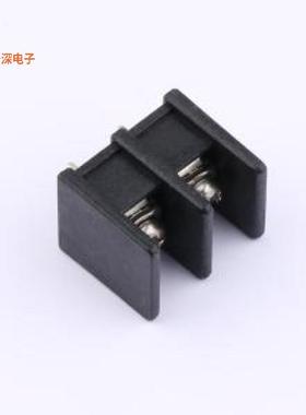 BX-DG10-8.25-2P |原装插件,P=8.25mm栅栏式接线