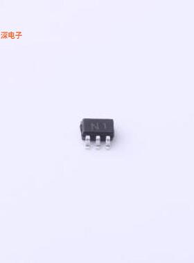 UMN1N |原装SOT-353二极管