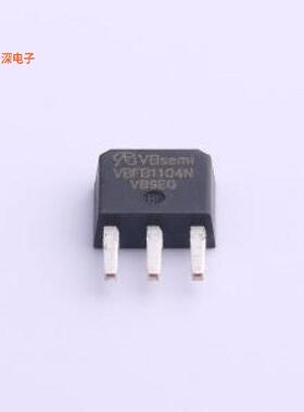 VBFB1104N |原装TO-251(MOSFET)