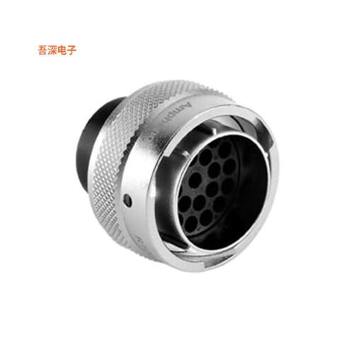 RT061823PNH |插头外壳CONN PLUG HSG MALE 23POS INLINE