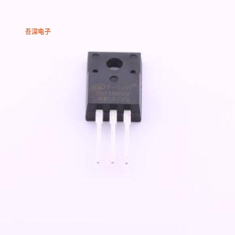 SVF18N50F |原装TO-220(MOSFET)