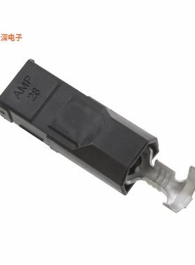 521011-2 |原装全新CONN QC RCPT 14-18AWG 0.250