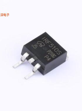 IRF510SPBF-VB |原装TO-263(D2PAK)(MOSFET)