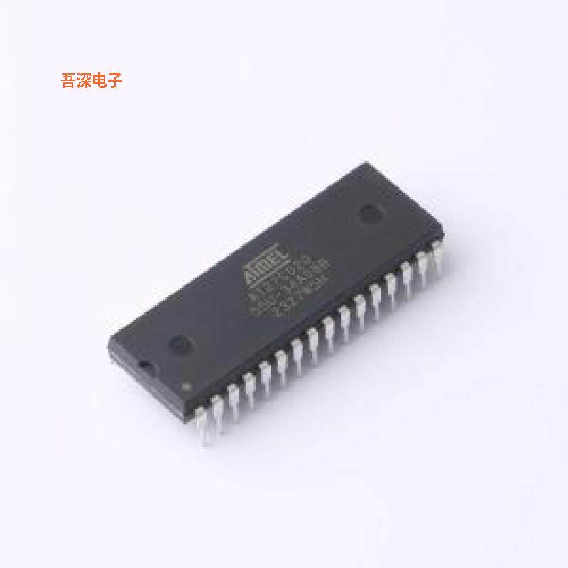 AT27C020-55PU |原装PDIP-32IC EPROM 2MBIT PARALLEL 32DIP