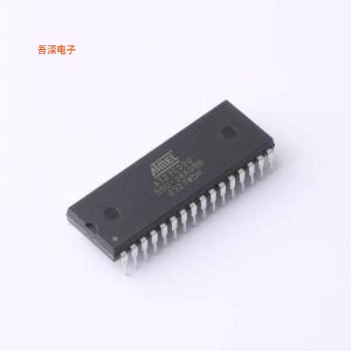 AT27C020-55PU|原装PDIP-32IC EPROM 2MBIT PARALLEL 32DI