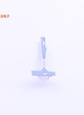 900293-1|插口 触点 锡 18-22 AWG 压