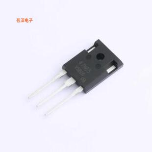 SPW47N65C3FKSA1-VB |原装TO-247AC(MOSFET)