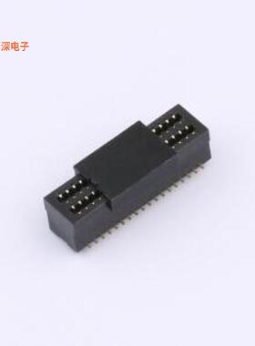 X0812FVS-36DS-9TV01|原装SMD,P=0.8mm板对板与背