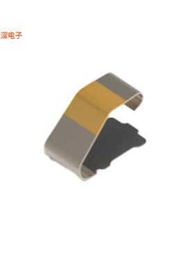 1734300-2 |原装全新RFI SHLD FINGER TITAN CU AU SLDR