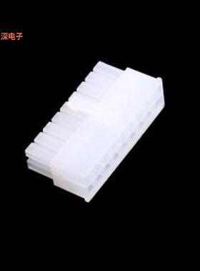 X9357HM-2x09-N2 |原装P=4.2mm(线对板/线对线)