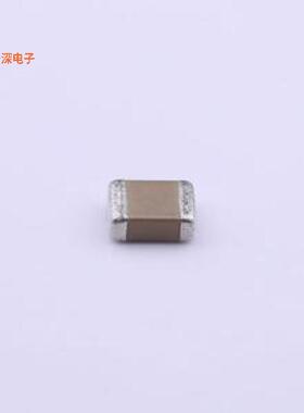 1210B105K500CT|原装1210CAP CER 1UF 50V X7R 121