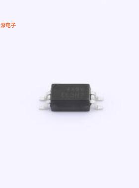 EL3H7(TA)-VG 原装|正品SOIC-4-175mil