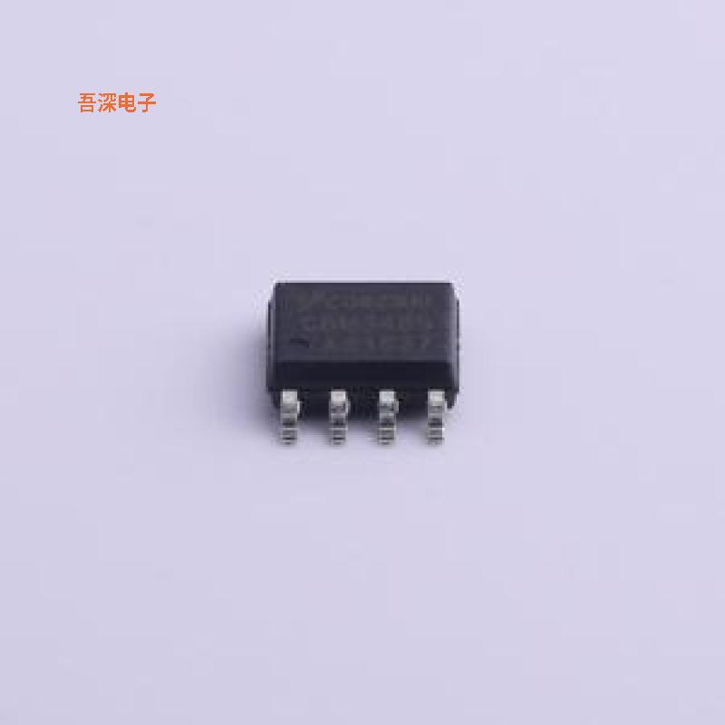 CBM3485AS8 |原装SOIC-8RS-485/RS-422芯片