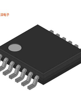 74ALVC74PW/S400,11 |原装全新IC FF D-TYPE DBL 1-BIT 14-TSSOP