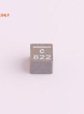 XAL4040-822MEC |原装1616FIXED IND 8.2UH 3.4A 66.9MOHM SM