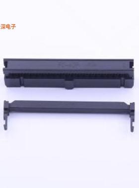 I-1010340P-B000 |原装P=2.54mmIDC刺破式(牛角/简牛)