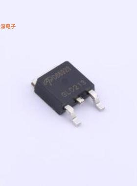 AOD66923 |原装TO-252MOSFET N-CH 100V 16.5A/58A TO252