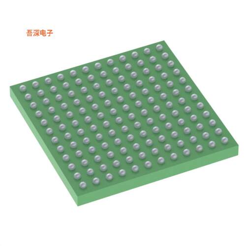 DAC38J84IAAV |未验证IC DAC 16BIT A-OUT 144FCBGA