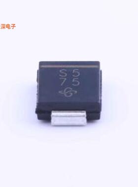 SS35-E3/57T |原装SMC(DO-214AB)肖特基二极管