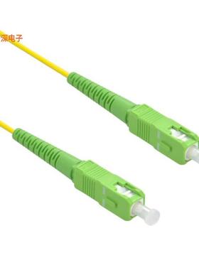 CM-105118BSTK |SC/APC3m SC/APC-SC/APC Singlemode Simp