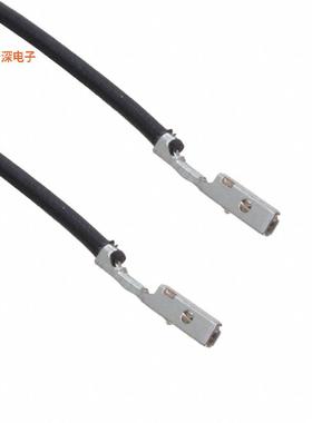 AJWPFJWPF22K254R |接触端JUMPER SWPR-001T-P025 X2 10