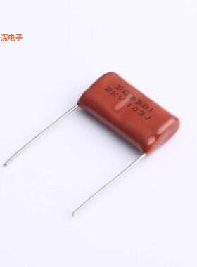 CBB81-2KV/103 |原装插件,P=20mm聚丙烯膜(CBB)