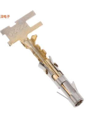 SS20M2F |原装全新CONTACT SOCKET 20-22AWG SZ16
