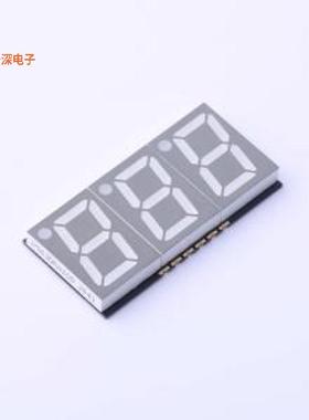 SLS0563DRA1GD |原装SMD数码管