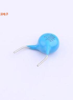 DCF102M26Y5UG6CL0L0 |Y5U安规插件,P=10m