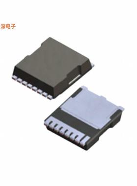 FDBL86566-F085 |原装MO-299AMOSFET N-CH 60V 240A 8HPSOF