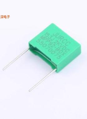 JWMPP92-153J2KVDCP15D7 |原装插件,P=15mm薄膜