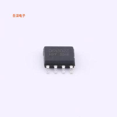 DS1302ZN-HXY |原装SOP-8实时时钟(RTC)