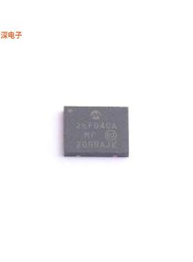 SST26VF040A-104I/MF 原装|正品WDFN-8-EP(5x6)