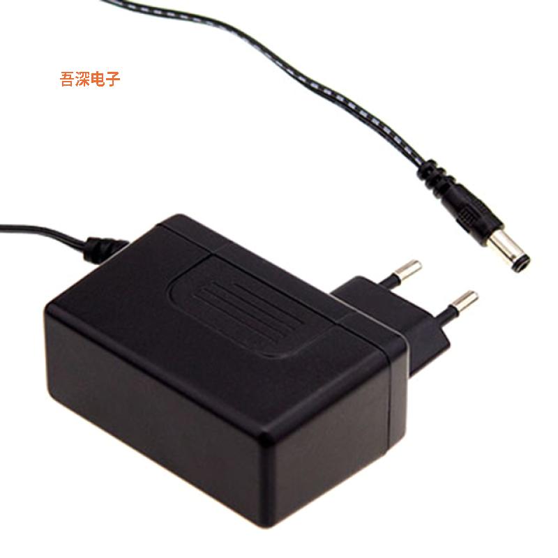 SGA18E05-P1J |欧洲AC/DC WALL MOUNT ADAPTER 5V 15W
